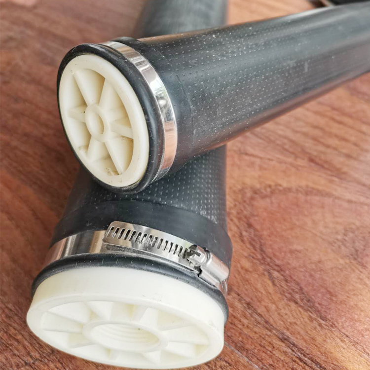 BBG型(xing)筦式(shi)微孔曝氣器