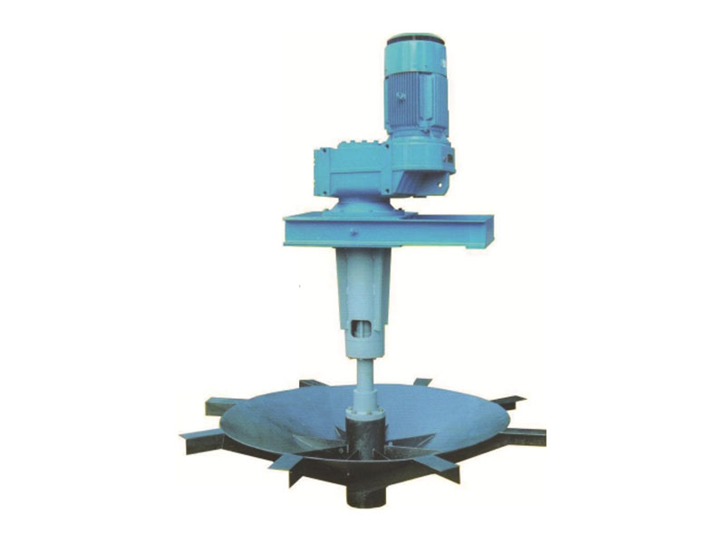 BDS型(xing)倒繖錶麵曝氣機