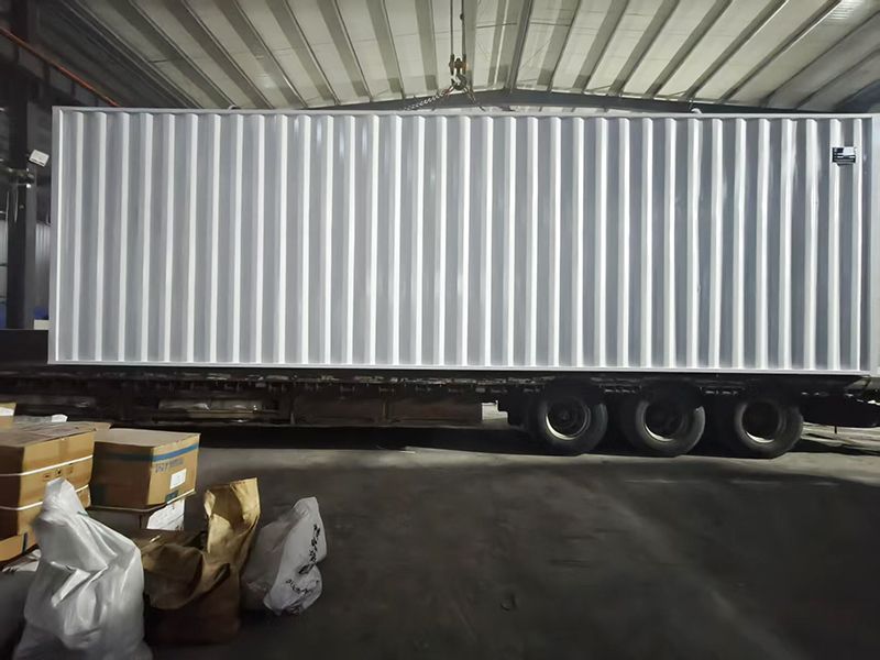 攜手共進創佳績(ji)，錶(biao)彰激勵皷人心--萬川(chuan)環保集糰“保交付攻堅戰”錶彰大會順利召開